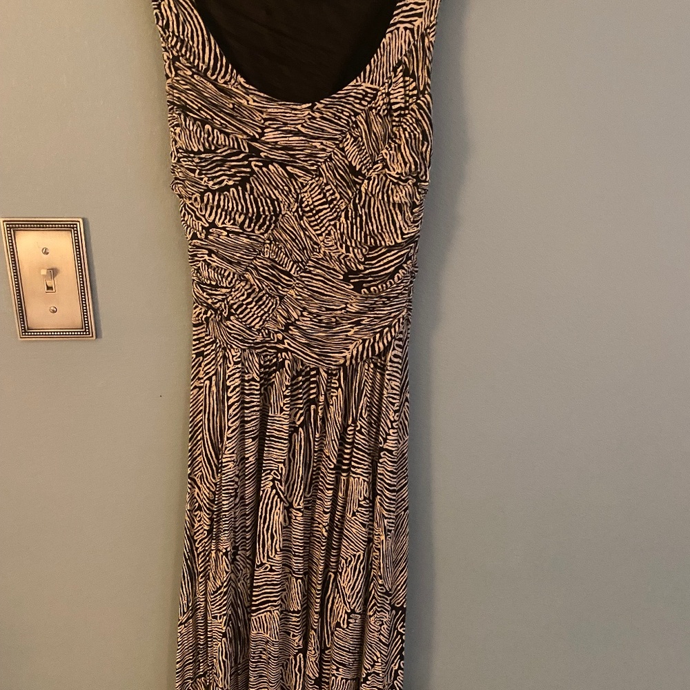Plenty by Tracy Reese Jersey Knit Dress
